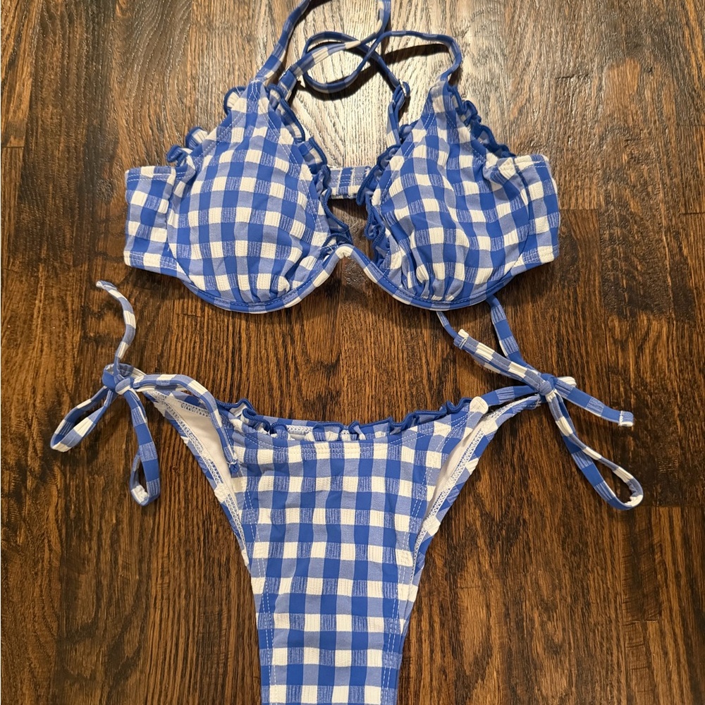 Target Bikini